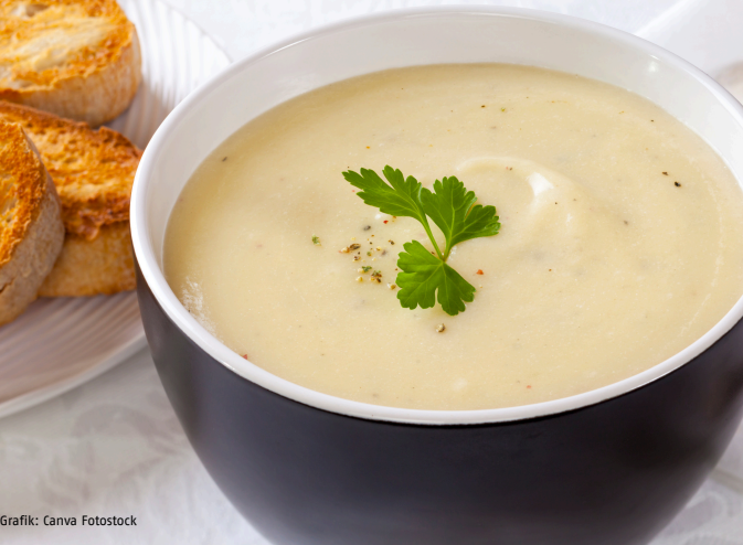 Kartoffelsuppe für alle – wir feiern 105 Jahre AWO Suppenküche