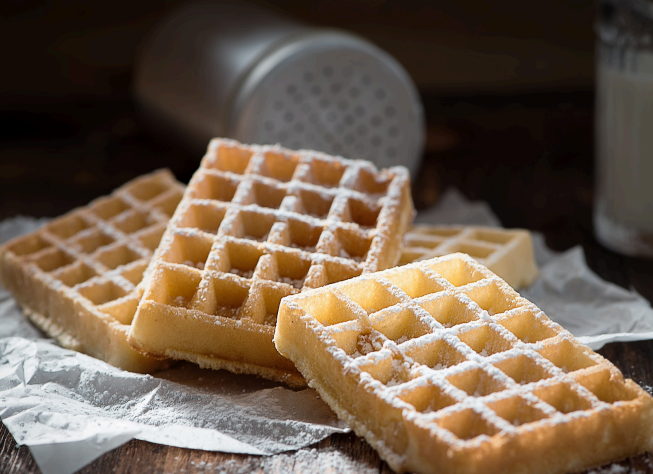Kaffeeklatsch auf dem Nelson Mandela Platz